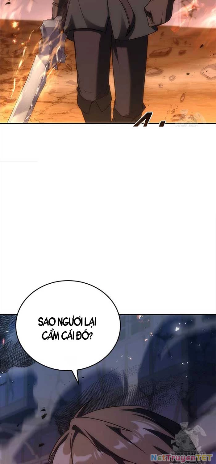 Quỷ Vương Hồi Quy Là Người Tốt Chapter 57 - 3