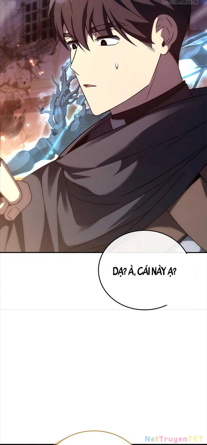 Quỷ Vương Hồi Quy Là Người Tốt Chapter 57 - 4