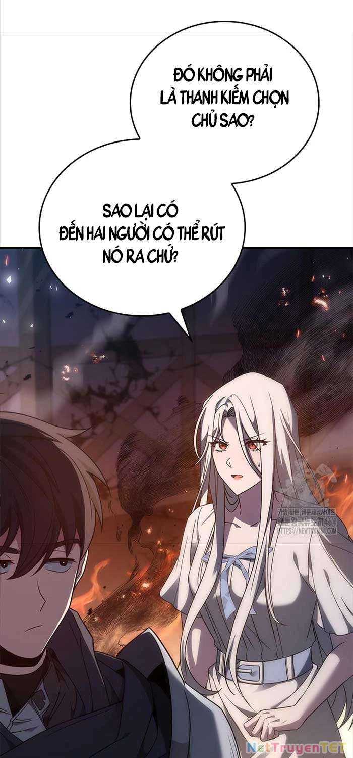 Quỷ Vương Hồi Quy Là Người Tốt Chapter 57 - 6