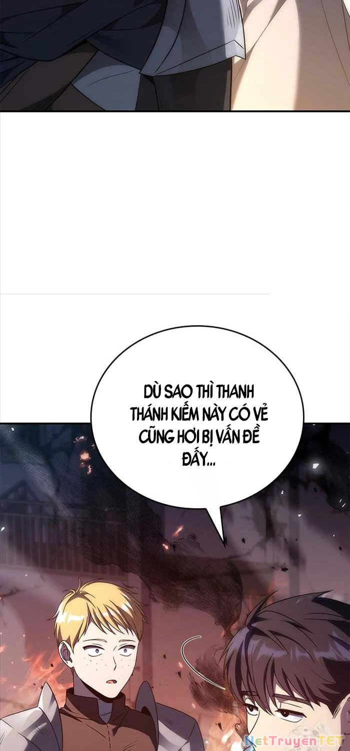 Quỷ Vương Hồi Quy Là Người Tốt Chapter 57 - 7