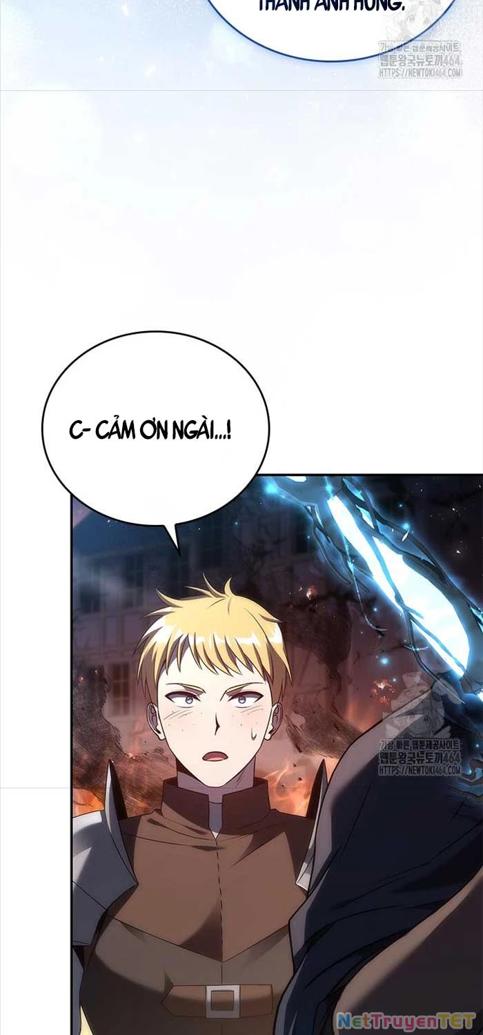 Quỷ Vương Hồi Quy Là Người Tốt Chapter 57 - 10