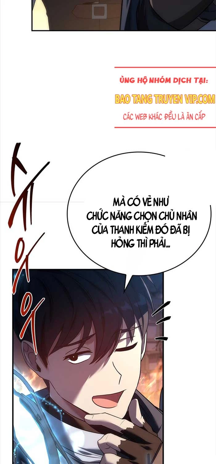 Quỷ Vương Hồi Quy Là Người Tốt Chapter 57 - 11