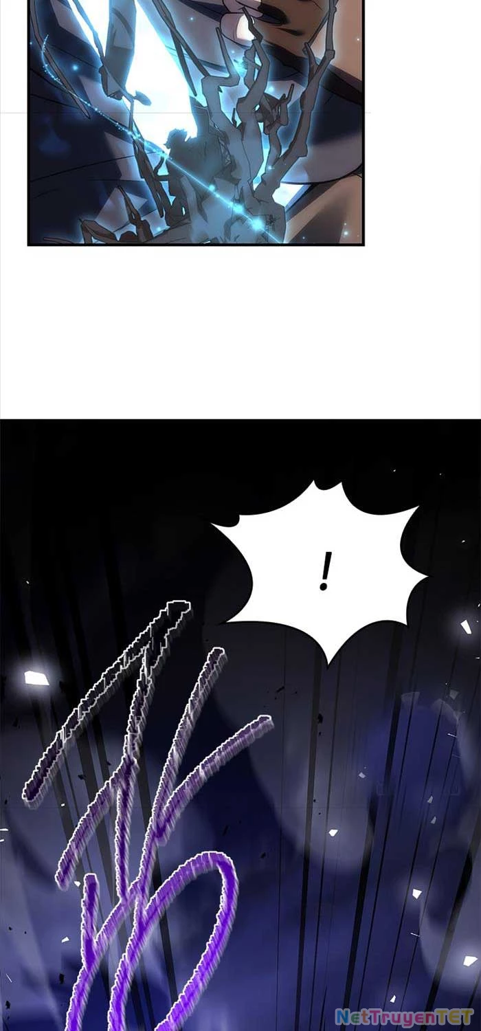 Quỷ Vương Hồi Quy Là Người Tốt Chapter 57 - 12