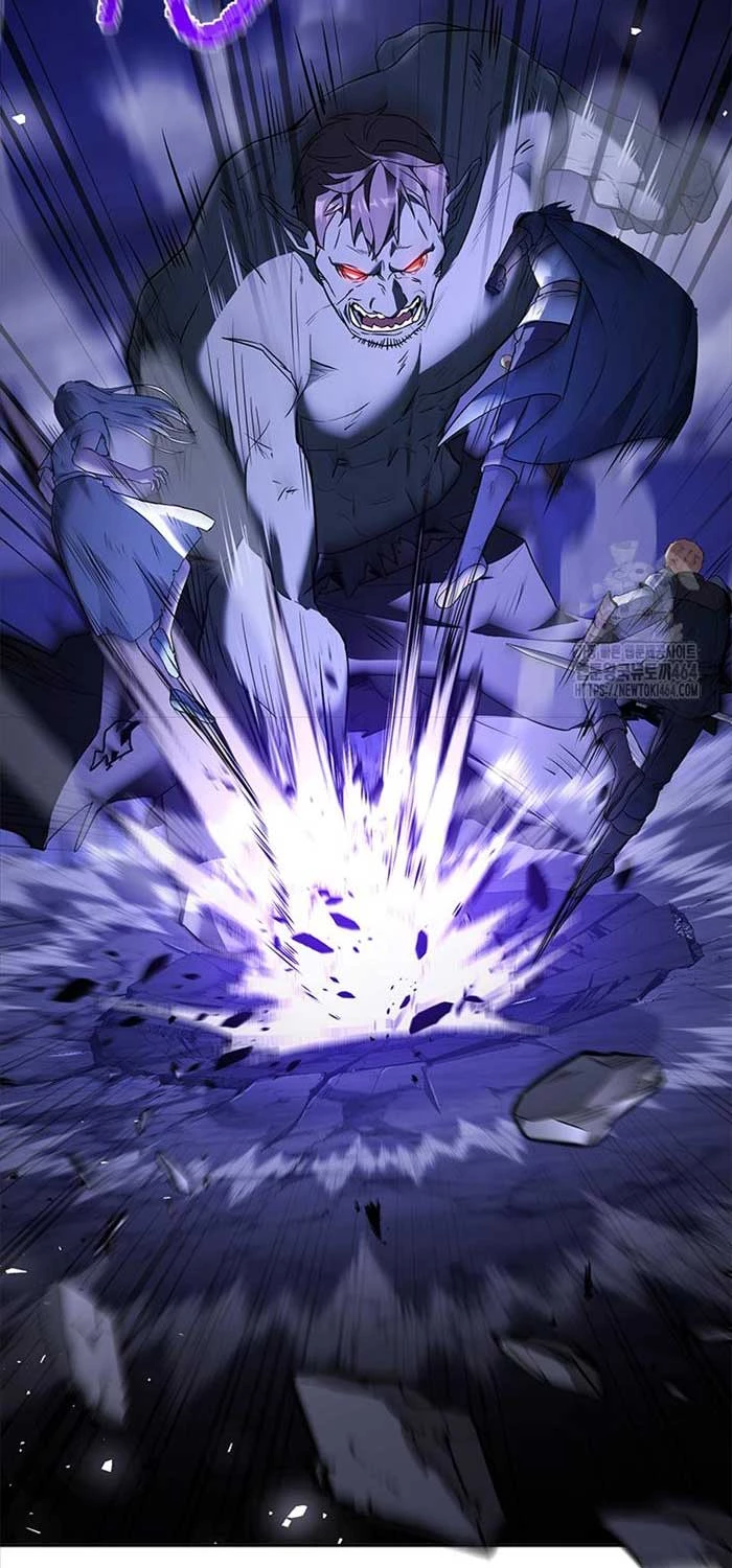 Quỷ Vương Hồi Quy Là Người Tốt Chapter 57 - 13