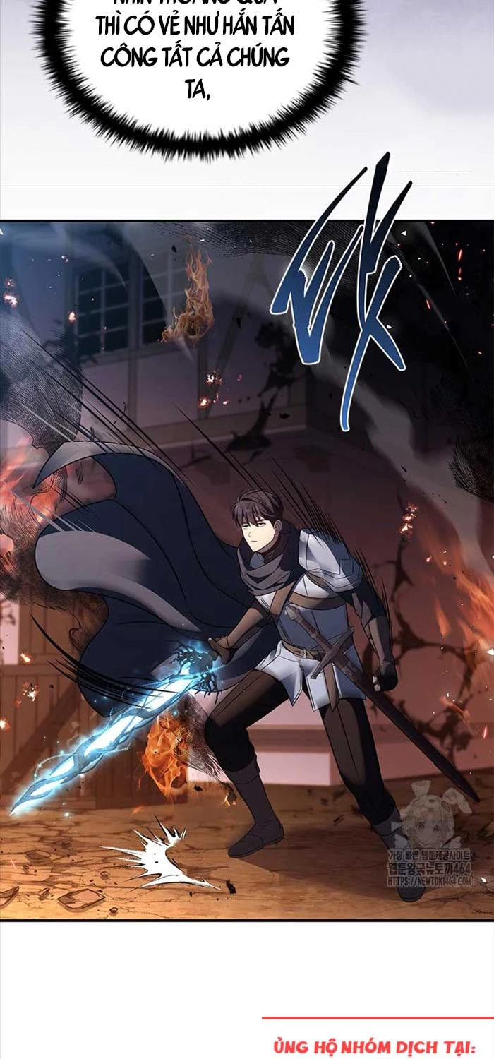 Quỷ Vương Hồi Quy Là Người Tốt Chapter 57 - 18