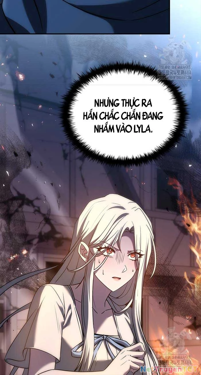 Quỷ Vương Hồi Quy Là Người Tốt Chapter 57 - 20