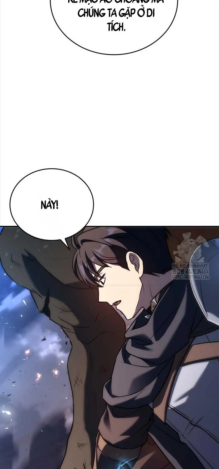 Quỷ Vương Hồi Quy Là Người Tốt Chapter 57 - 22