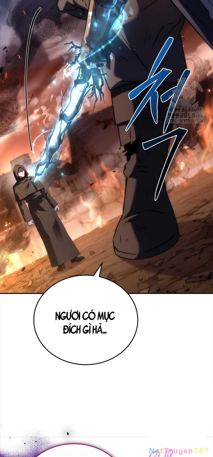 Quỷ Vương Hồi Quy Là Người Tốt Chapter 57 - 23