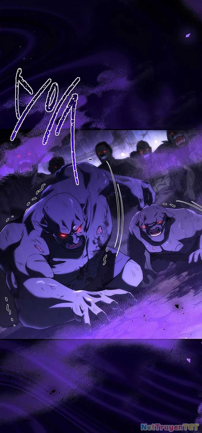 Quỷ Vương Hồi Quy Là Người Tốt Chapter 57 - 25