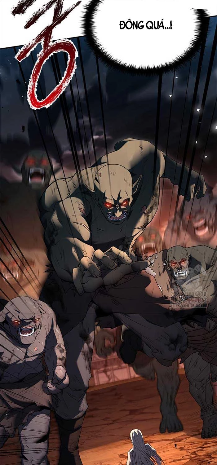 Quỷ Vương Hồi Quy Là Người Tốt Chapter 57 - 28