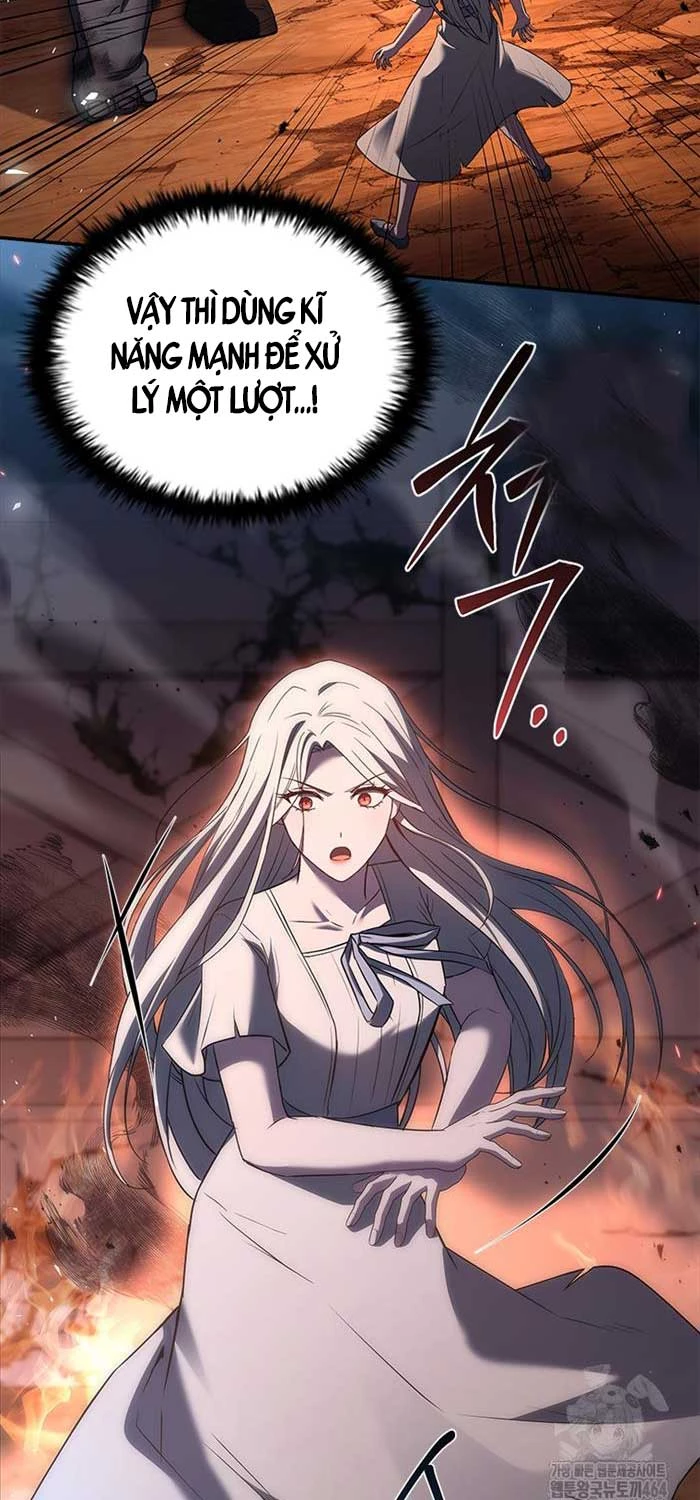 Quỷ Vương Hồi Quy Là Người Tốt Chapter 57 - 29