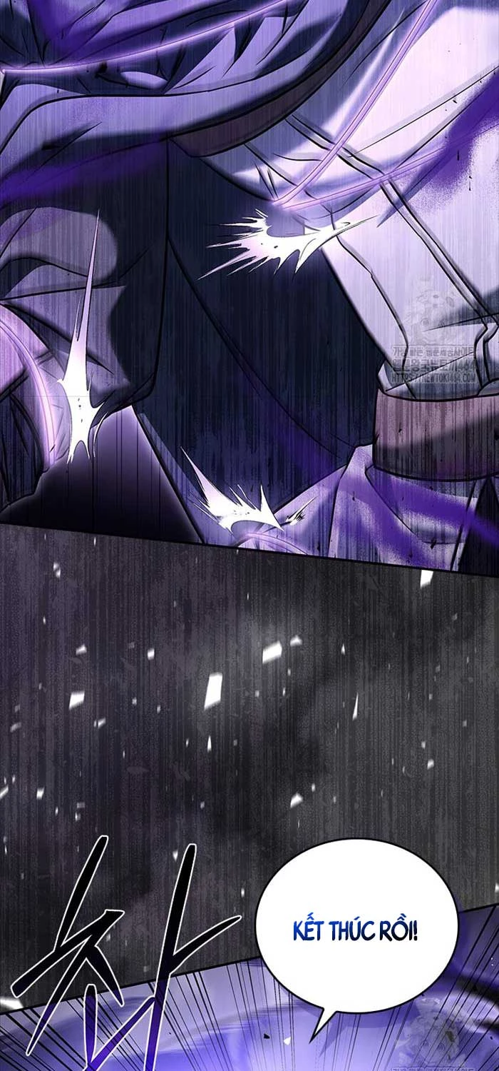 Quỷ Vương Hồi Quy Là Người Tốt Chapter 57 - 44