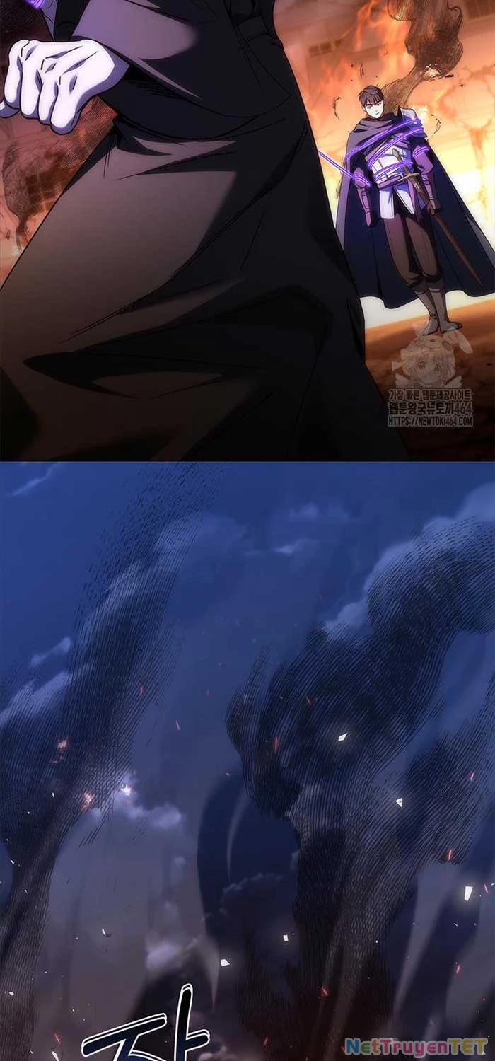 Quỷ Vương Hồi Quy Là Người Tốt Chapter 57 - 48