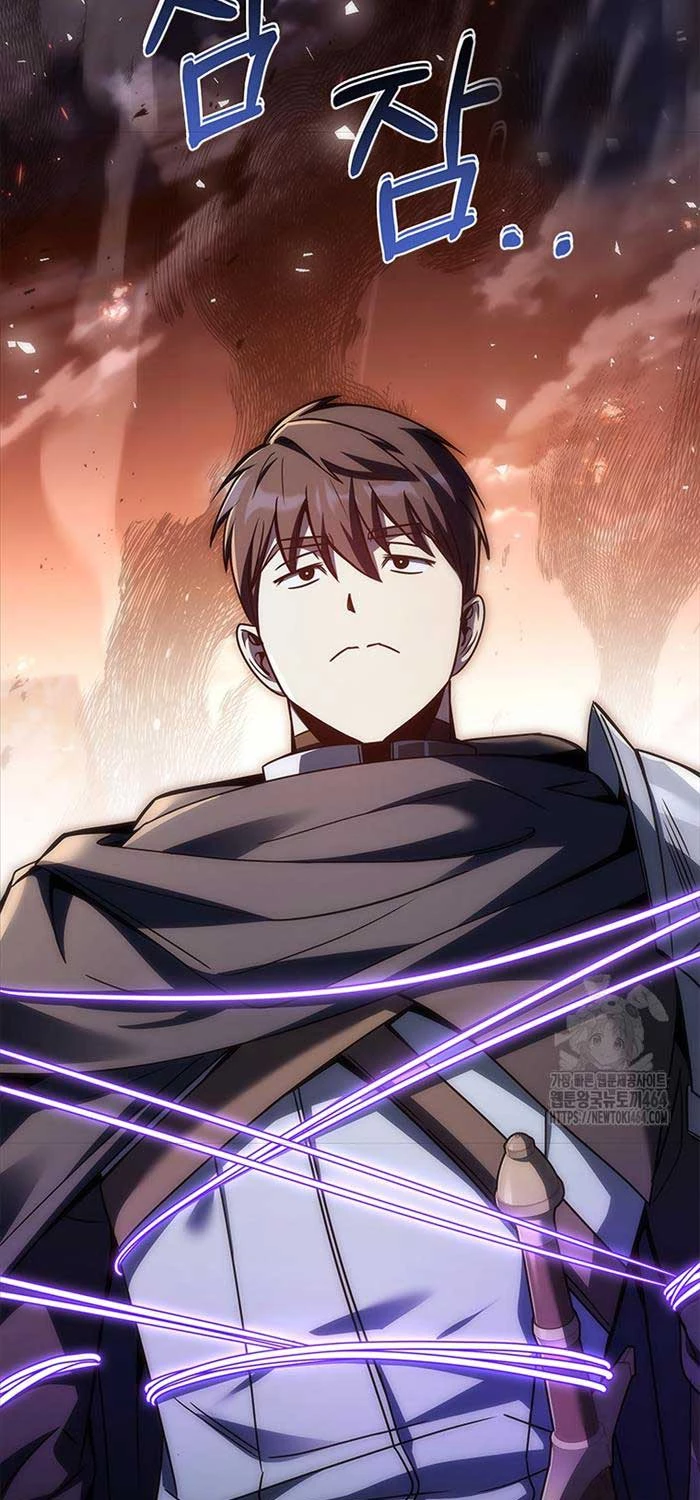 Quỷ Vương Hồi Quy Là Người Tốt Chapter 57 - 49