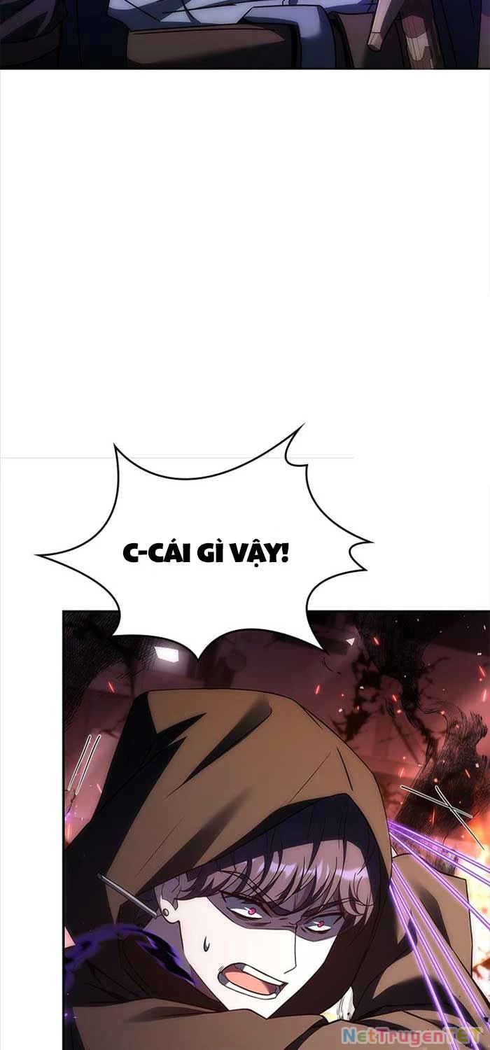 Quỷ Vương Hồi Quy Là Người Tốt Chapter 57 - 50