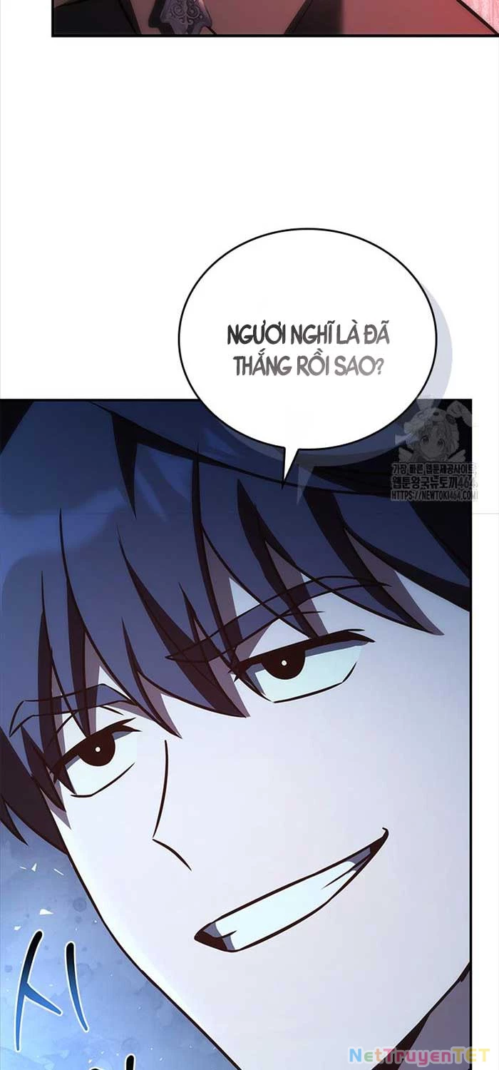 Quỷ Vương Hồi Quy Là Người Tốt Chapter 57 - 54