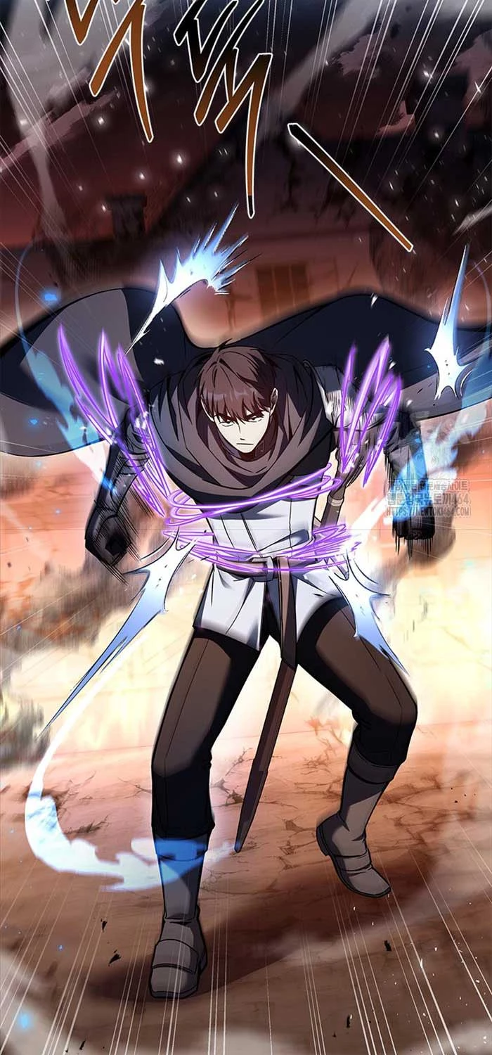 Quỷ Vương Hồi Quy Là Người Tốt Chapter 57 - 56