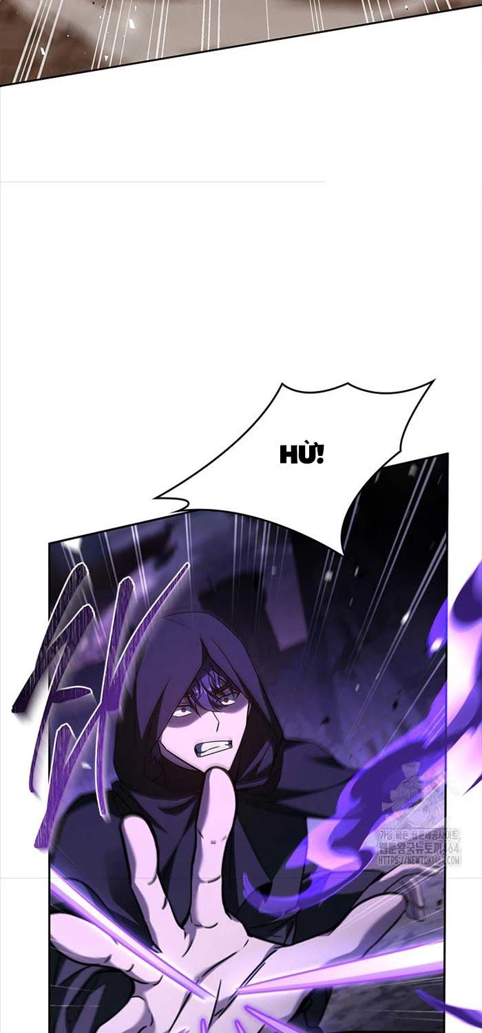 Quỷ Vương Hồi Quy Là Người Tốt Chapter 57 - 57