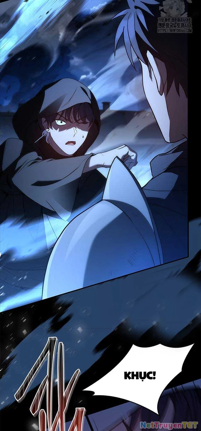 Quỷ Vương Hồi Quy Là Người Tốt Chapter 57 - 69