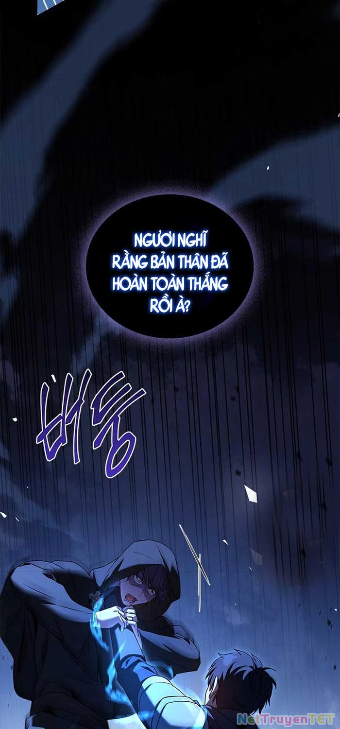 Quỷ Vương Hồi Quy Là Người Tốt Chapter 57 - 71