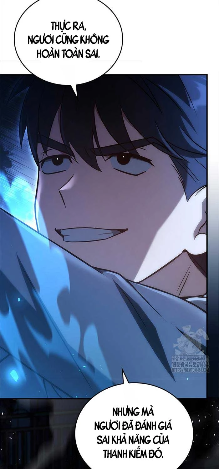 Quỷ Vương Hồi Quy Là Người Tốt Chapter 57 - 73