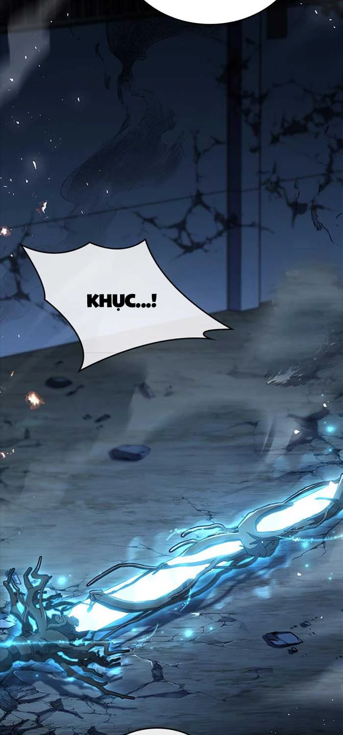 Quỷ Vương Hồi Quy Là Người Tốt Chapter 57 - 74