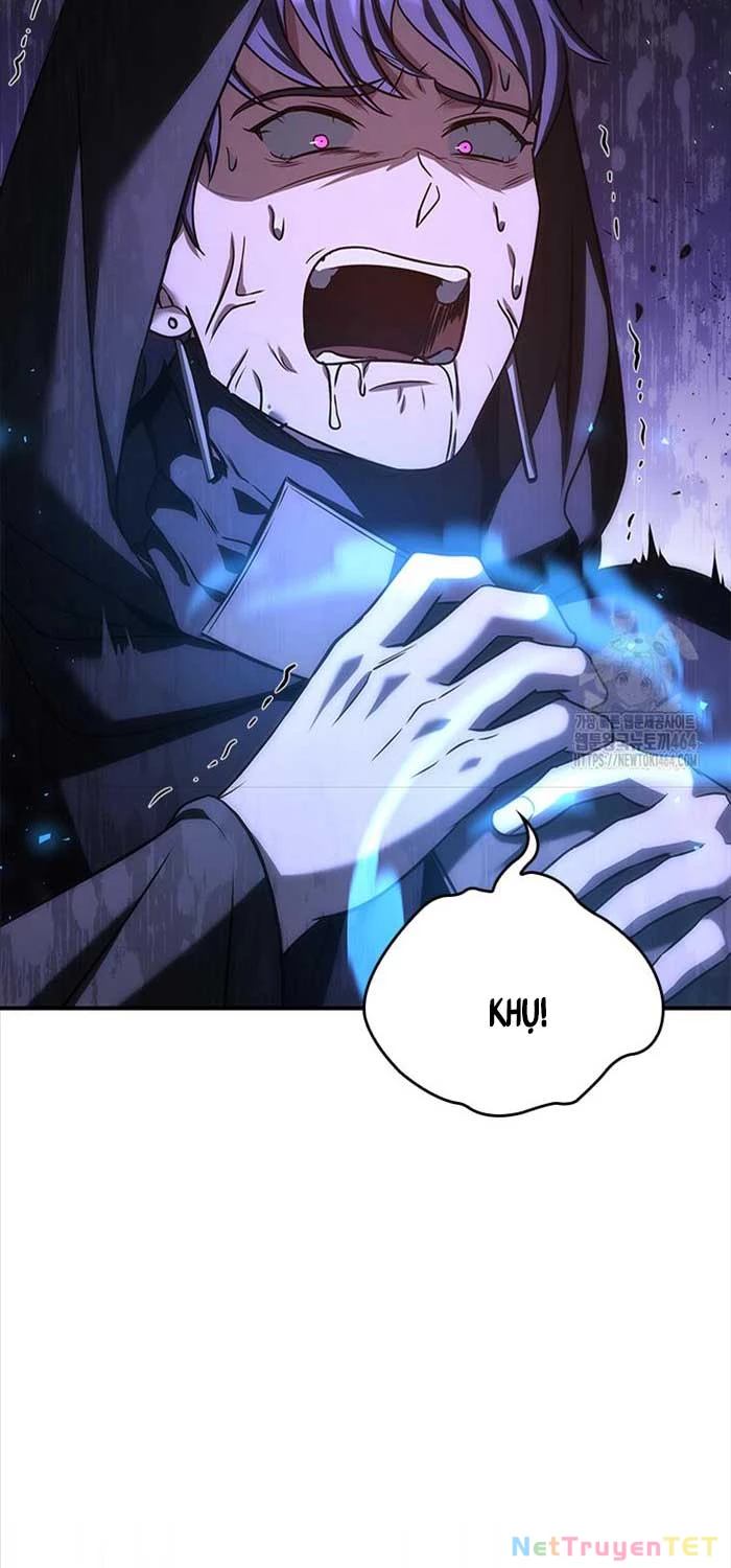 Quỷ Vương Hồi Quy Là Người Tốt Chapter 57 - 76