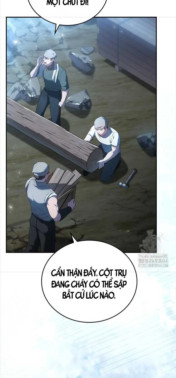 Quỷ Vương Hồi Quy Là Người Tốt Chapter 57 - 84