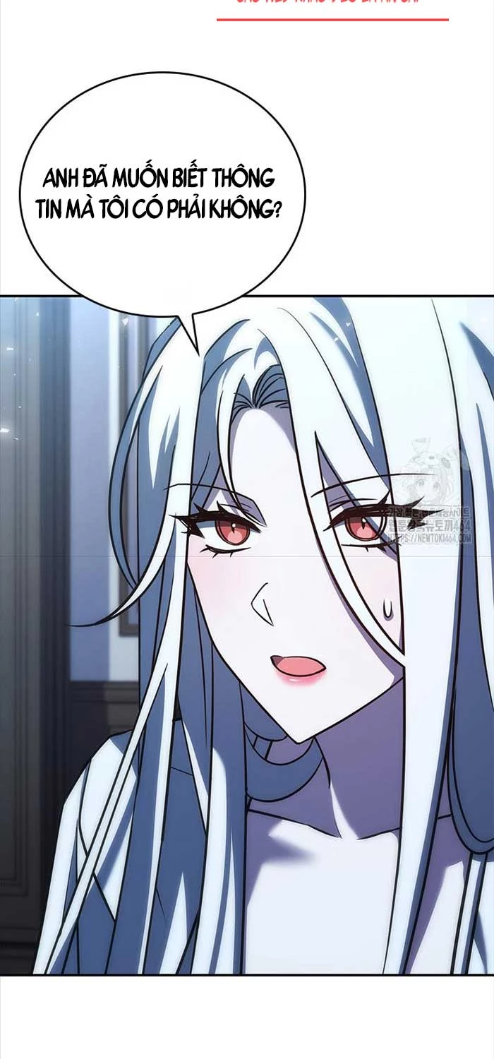 Quỷ Vương Hồi Quy Là Người Tốt Chapter 57 - 97