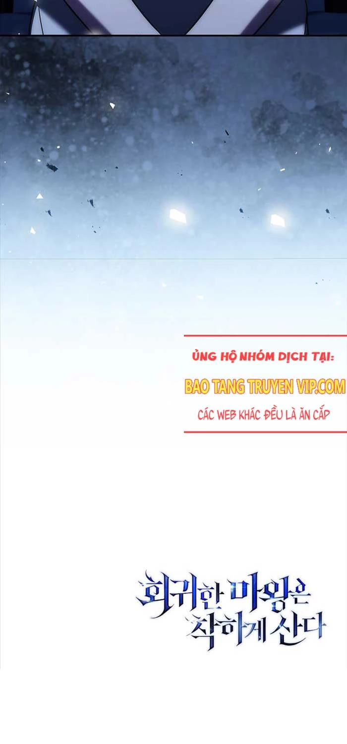 Quỷ Vương Hồi Quy Là Người Tốt Chapter 57 - 102