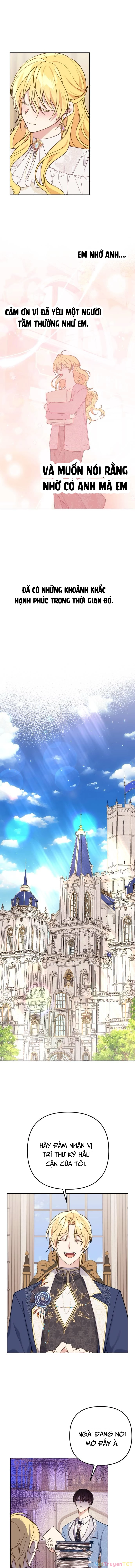Cuộc Sống Hạnh Phúc Cùng Chồng Chapter  50 - 8