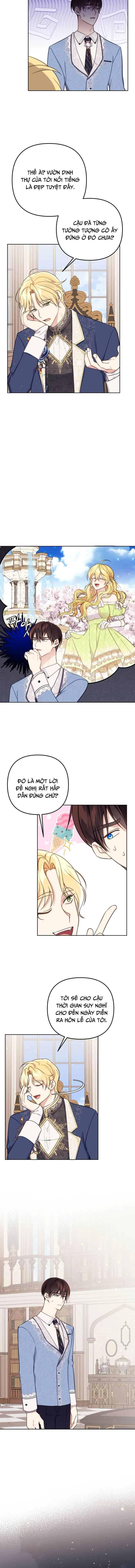 Cuộc Sống Hạnh Phúc Cùng Chồng Chapter  50 - 10