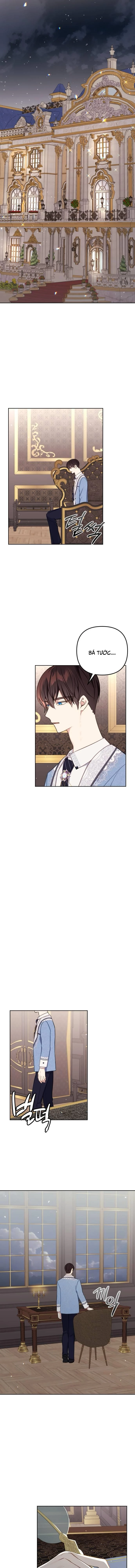 Cuộc Sống Hạnh Phúc Cùng Chồng Chapter  50 - 11