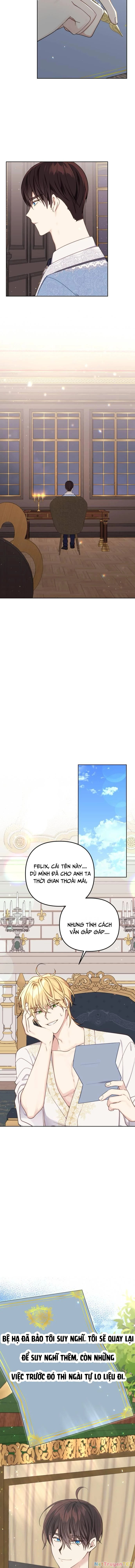 Cuộc Sống Hạnh Phúc Cùng Chồng Chapter  50 - 12