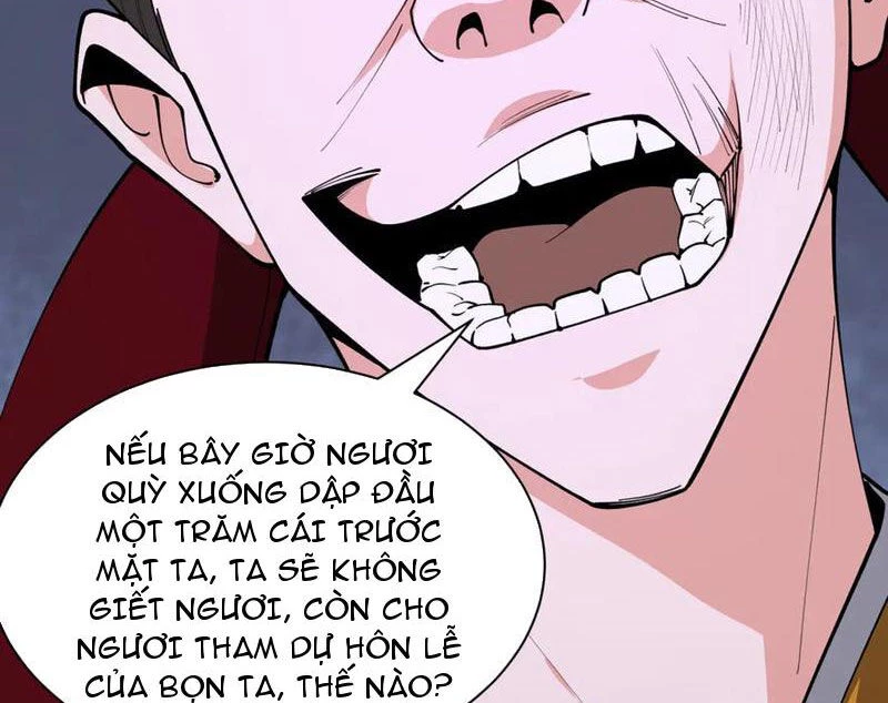 Kỷ Nguyên Kỳ Lạ Chapter 381 - 7