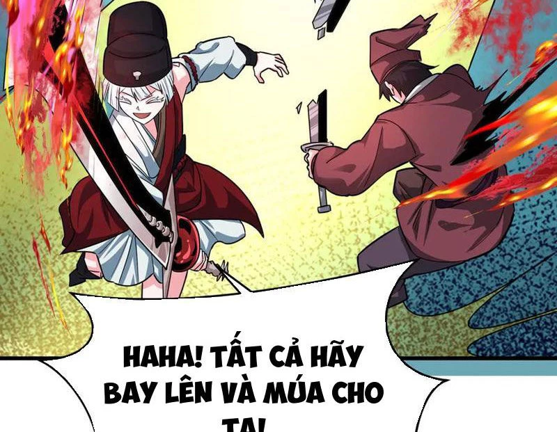 Kỷ Nguyên Kỳ Lạ Chapter 381 - 51