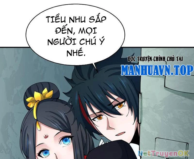 Kỷ Nguyên Kỳ Lạ Chapter 381 - 128