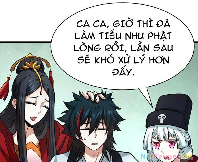 Kỷ Nguyên Kỳ Lạ Chapter 381 - 156