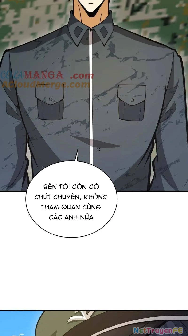 Đệ Nhất Danh Sách Chapter 440 - 3