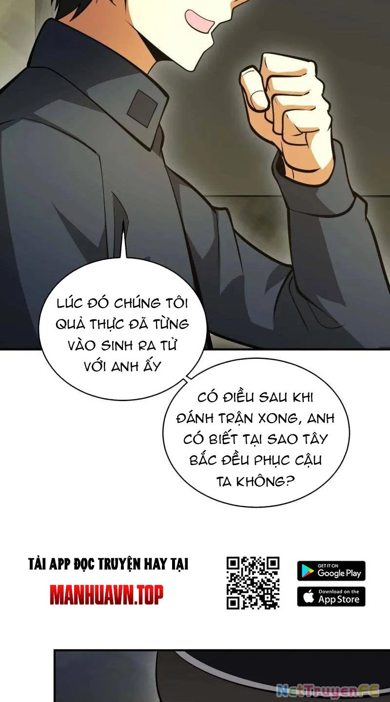 Đệ Nhất Danh Sách Chapter 440 - 32