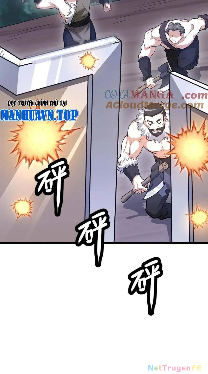 Đệ Nhất Danh Sách Chapter 440 - 53