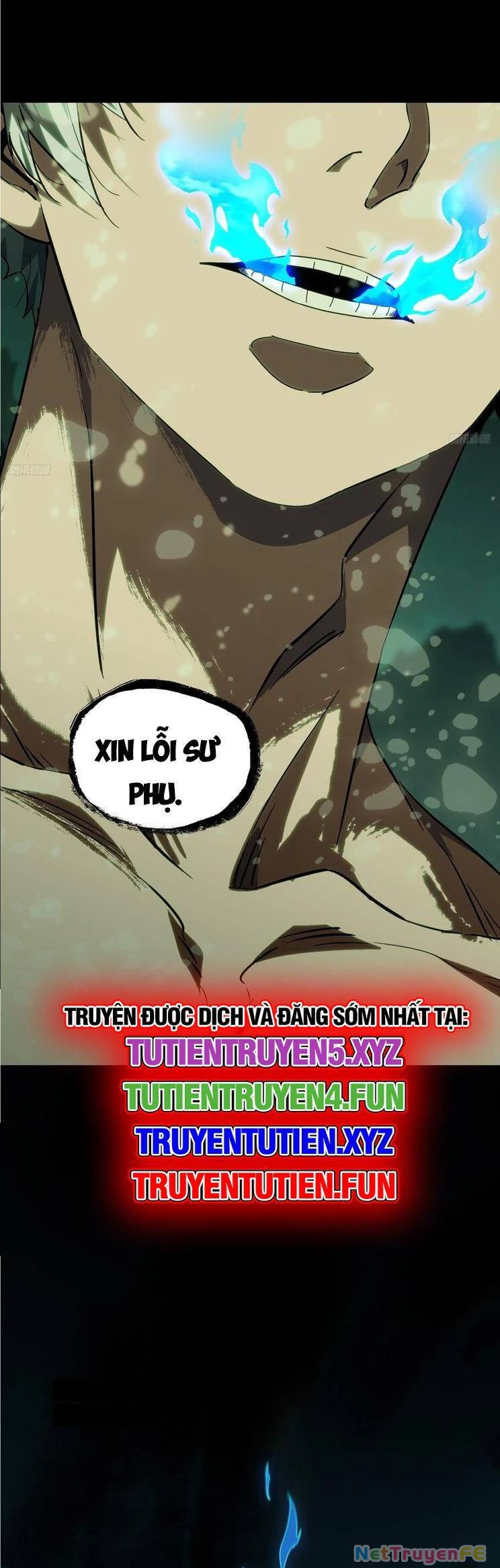 Đại Tượng Vô Hình Chapter 461 - 4