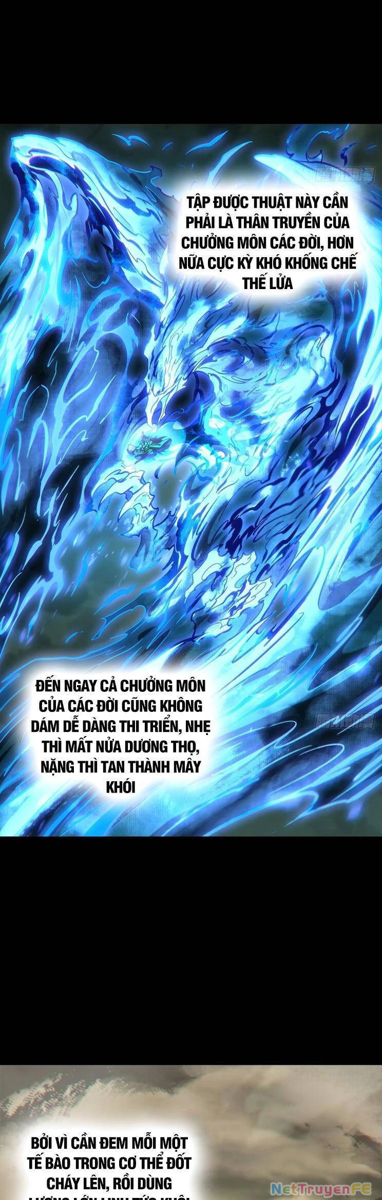 Đại Tượng Vô Hình Chapter 461 - 7