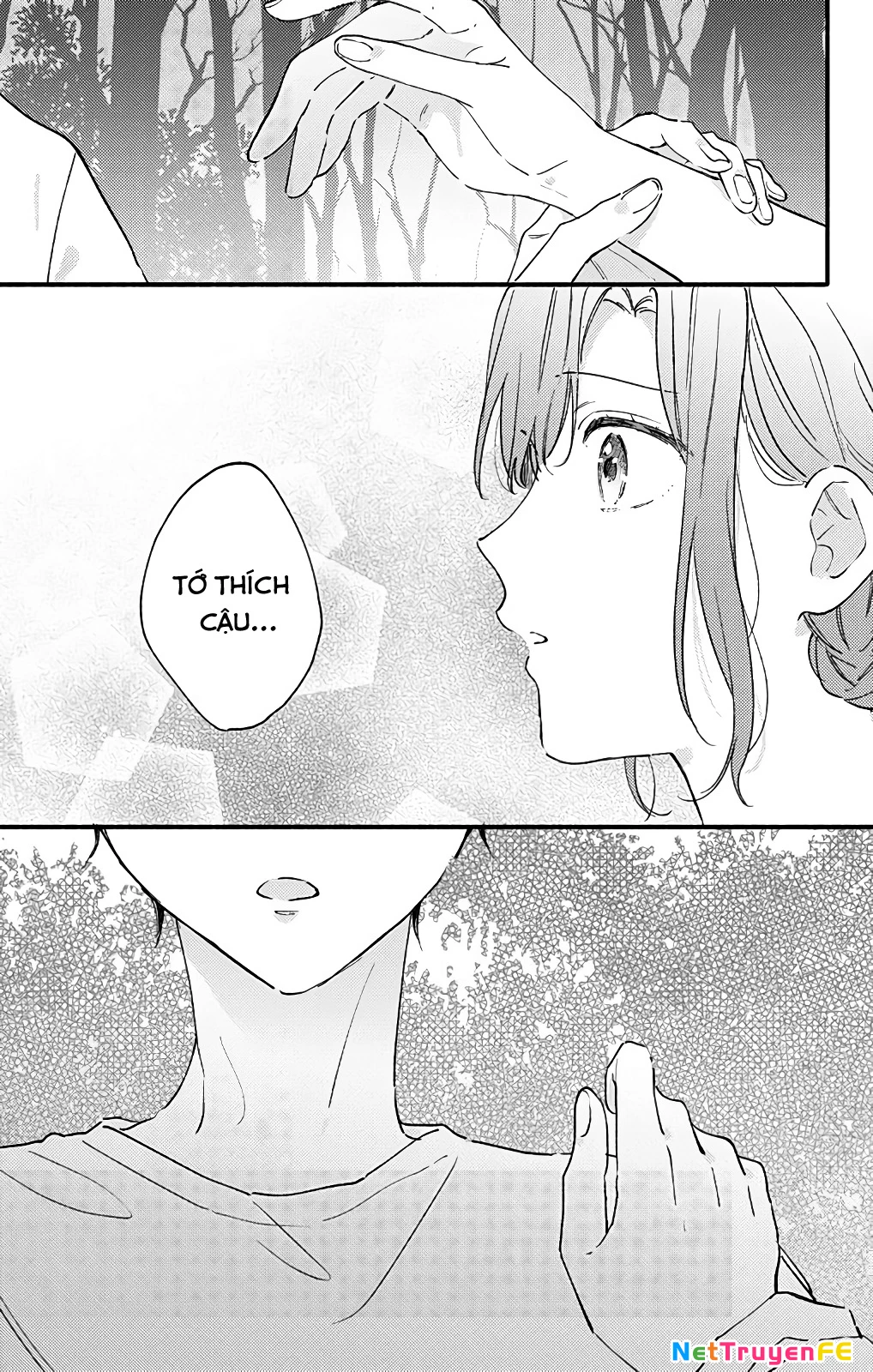 Sei-Chan, Your Love Is Too Much! Chapter 29 - 9