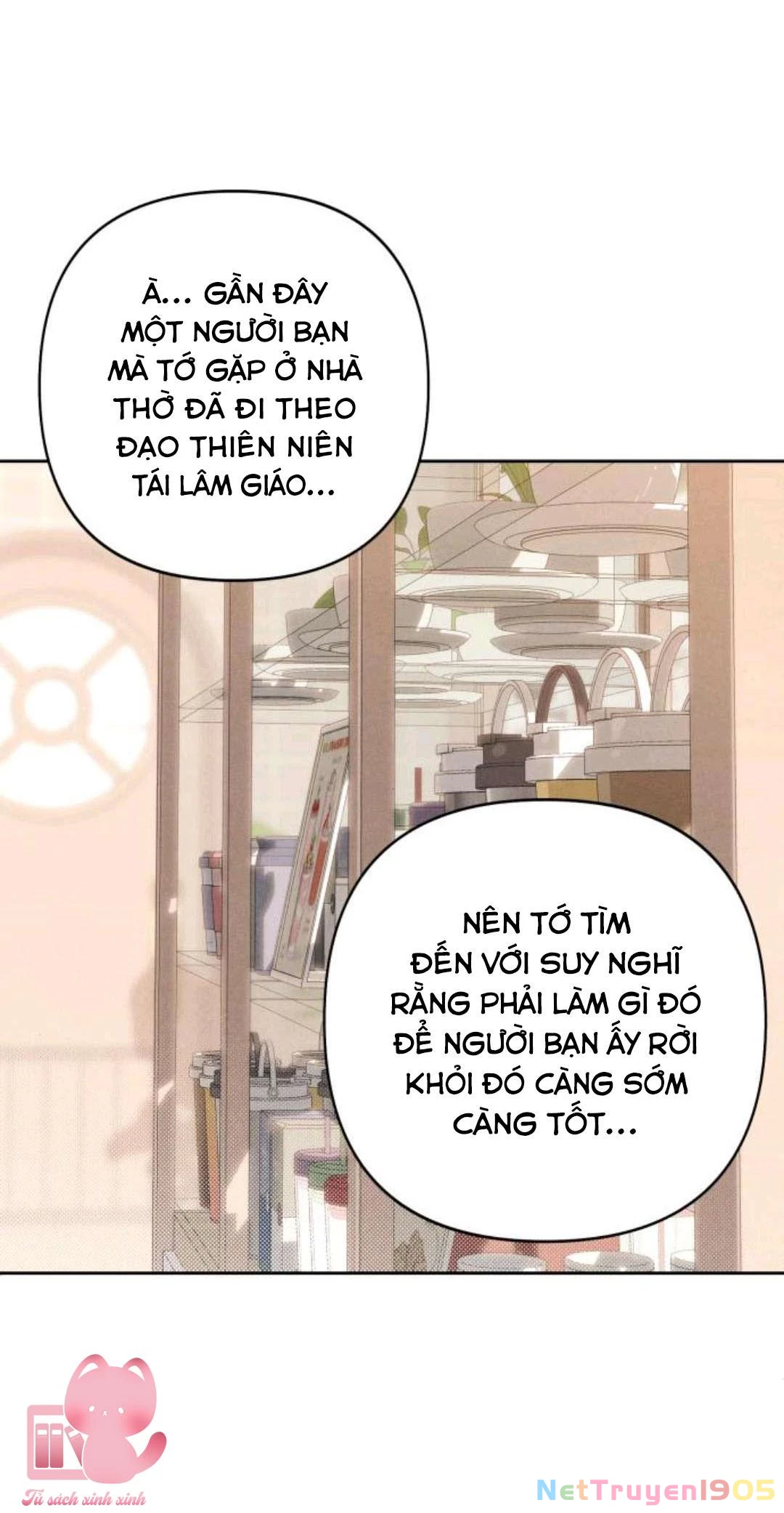 Bí Mật Thanh Xuân Chapter 94 - 14