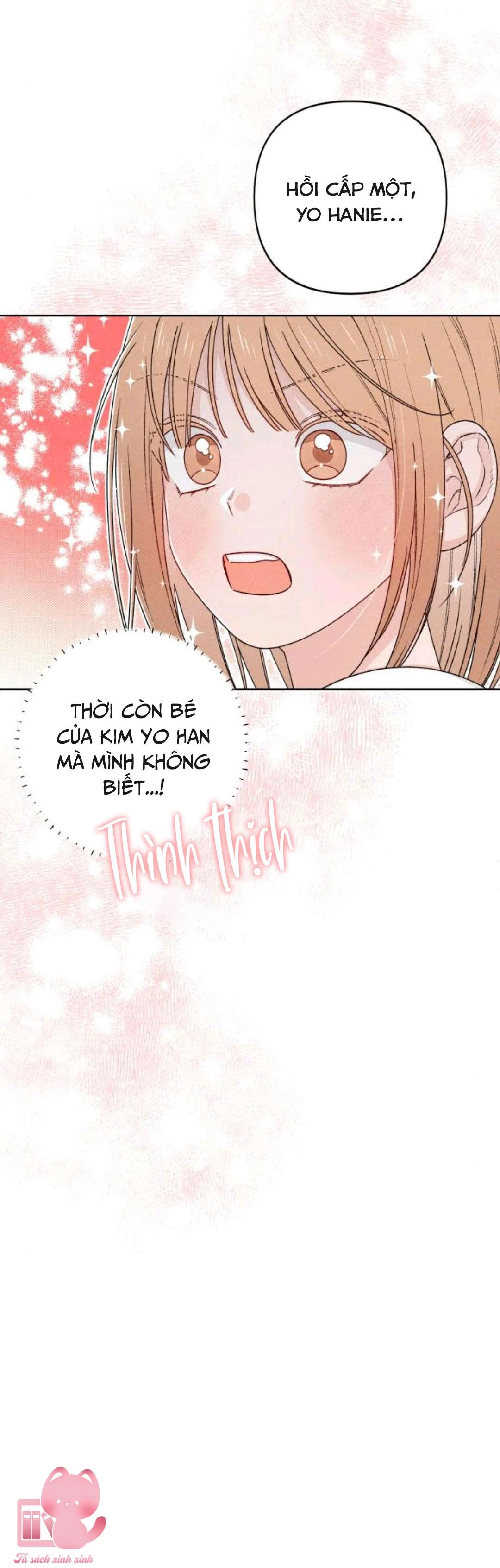 Bí Mật Thanh Xuân Chapter 94 - 24