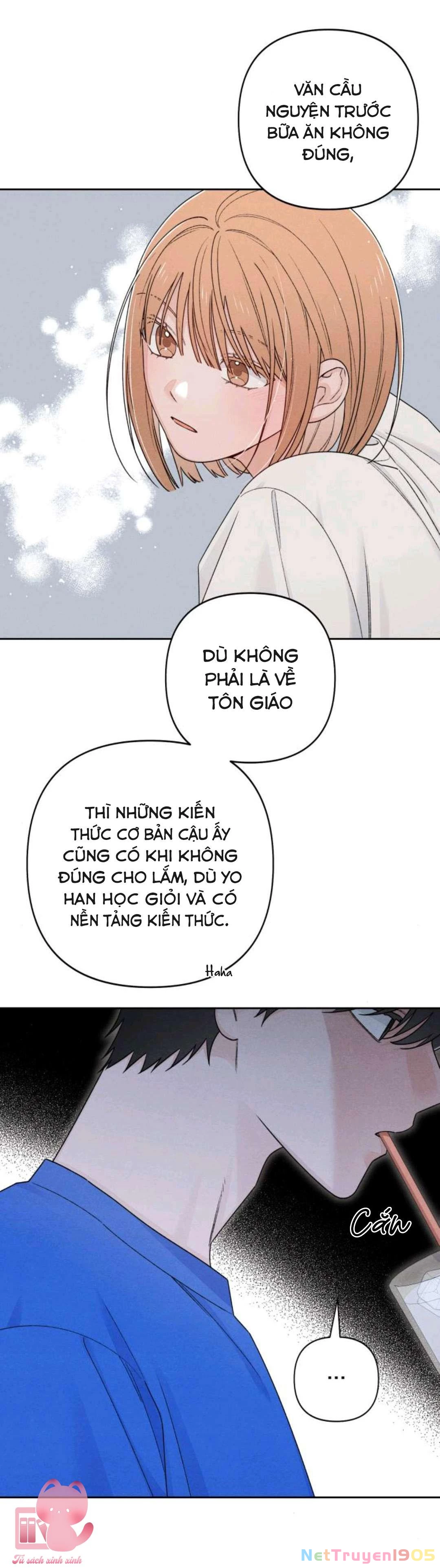 Bí Mật Thanh Xuân Chapter 94 - 28