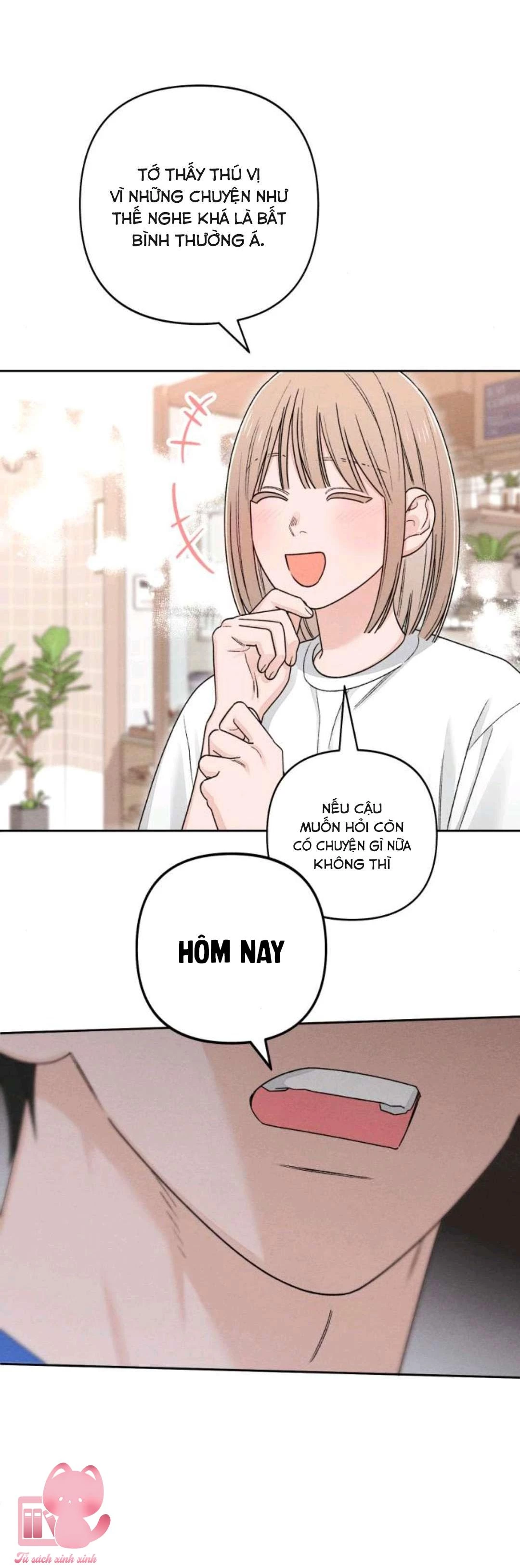 Bí Mật Thanh Xuân Chapter 94 - 29