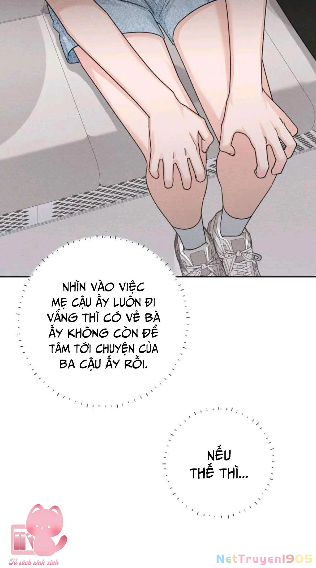 Bí Mật Thanh Xuân Chapter 94 - 42