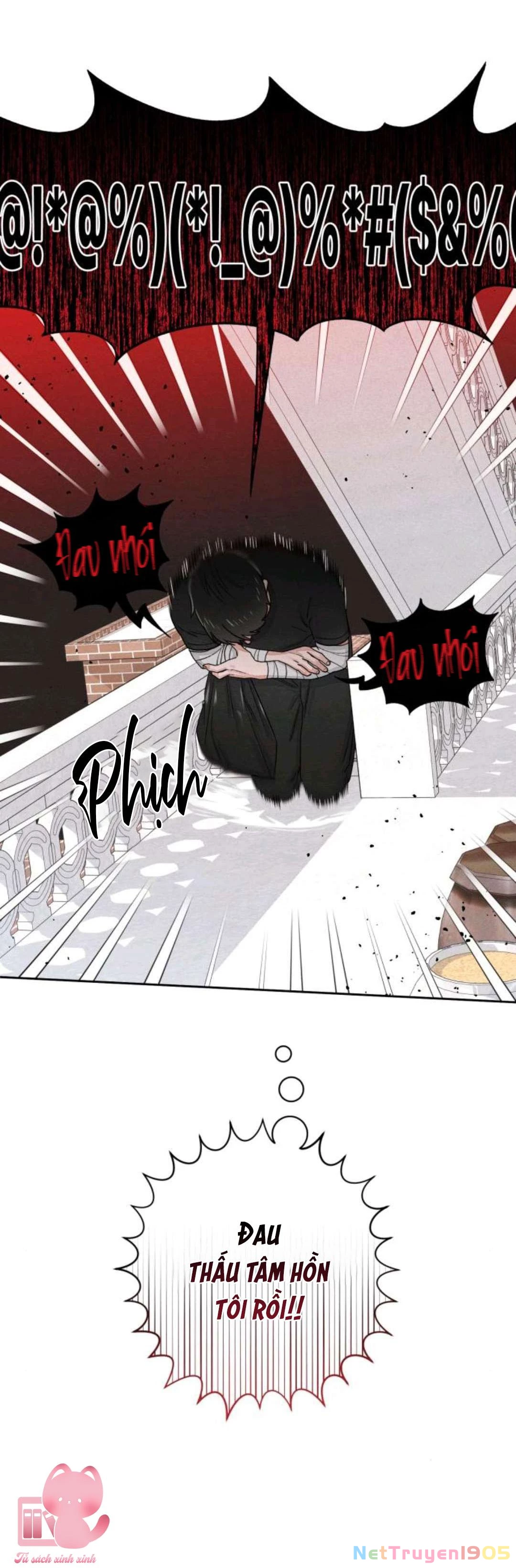 Bí Mật Thanh Xuân Chapter 94 - 51